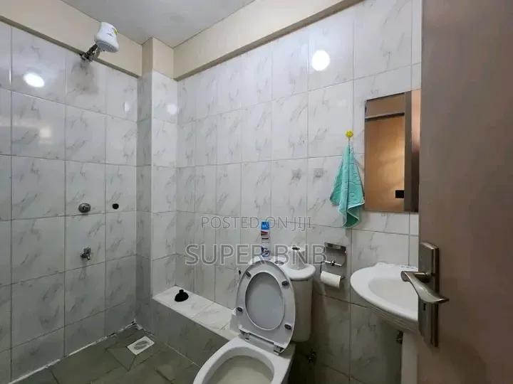 *A Fully Furnished 2 Bedroom Air BNB Apartment to-Let in Ruaka in Ruaka