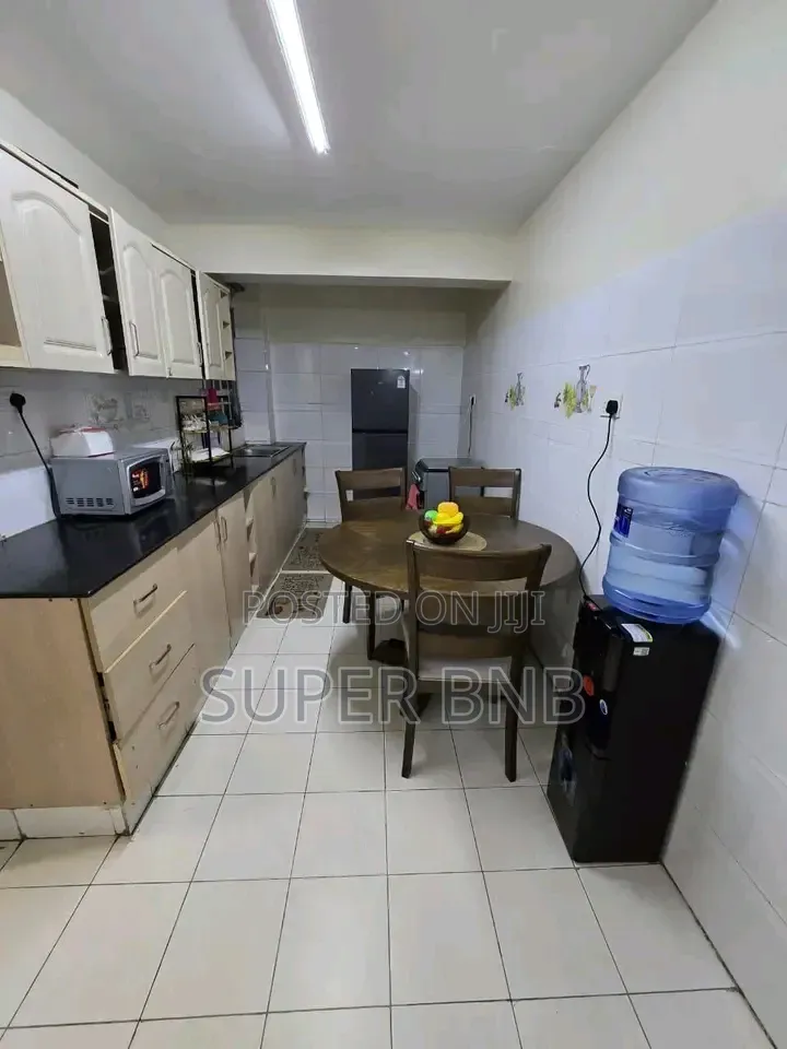 Ruaka a Fully Furnished One Bedroom Air BNB Apartment to-Let in Ruaka in Ruaka