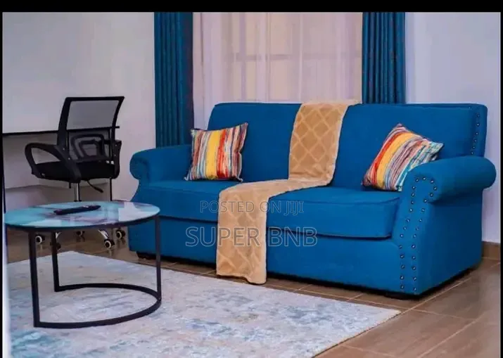 Air BNB 1 2 Bedroom Airbnb Ruaka Available at Ruaka in Ruaka