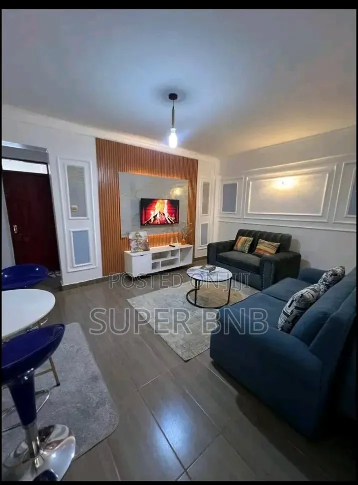 Air BNB 1 2 Bedroom Airbnb Ruaka Available at Ruaka in Ruaka