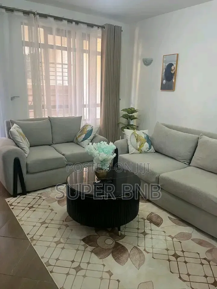 Beautiful 2 3 Bedroom Airbnb in Ruaka in Ruaka