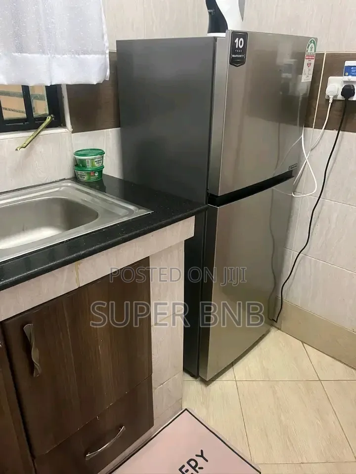Beautiful 2 3 Bedroom Airbnb in Ruaka in Ruaka