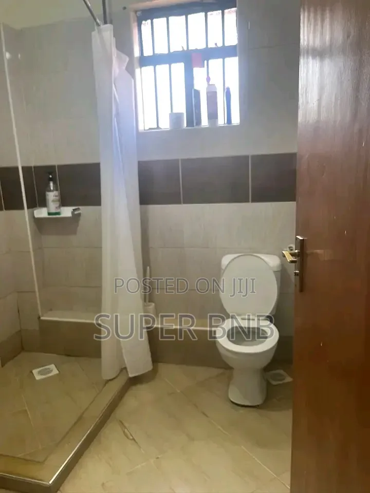 Beautiful 2 3 Bedroom Airbnb in Ruaka in Ruaka