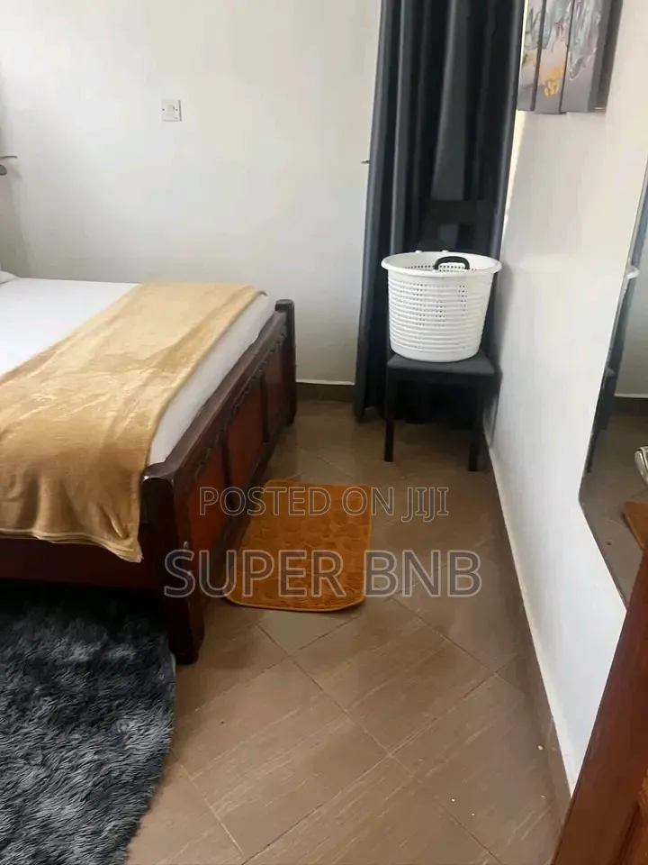 Beautiful 2 3 Bedroom Airbnb in Ruaka in Ruaka