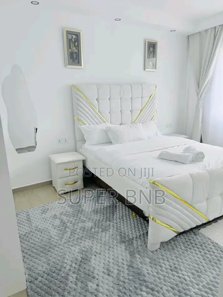 1,2,3 Bedroom Apartments Available Westlands Lavington Kiambu Rd Ruaka in Riverside Drive