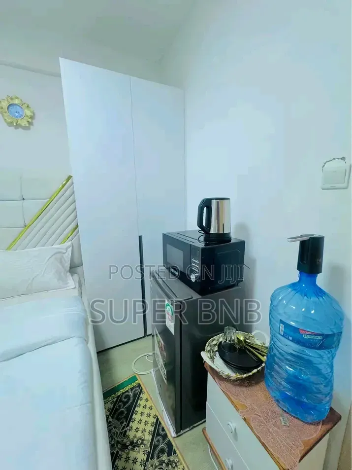 1,2,3 Bedroom Apartments Available Westlands Lavington Kiambu Rd Ruaka in Riverside Drive