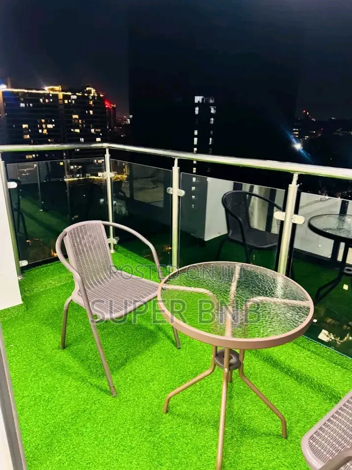 1,2,3 Bedroom Apartments Available Westlands Lavington Kiambu Rd Ruaka in Riverside Drive