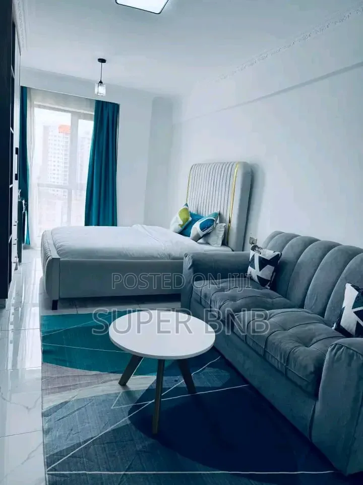 Studio 1 2 Bedroom Ruiru Kamakis, Membley Greenspot,O.Jtatu City Kimbo in Old Junction