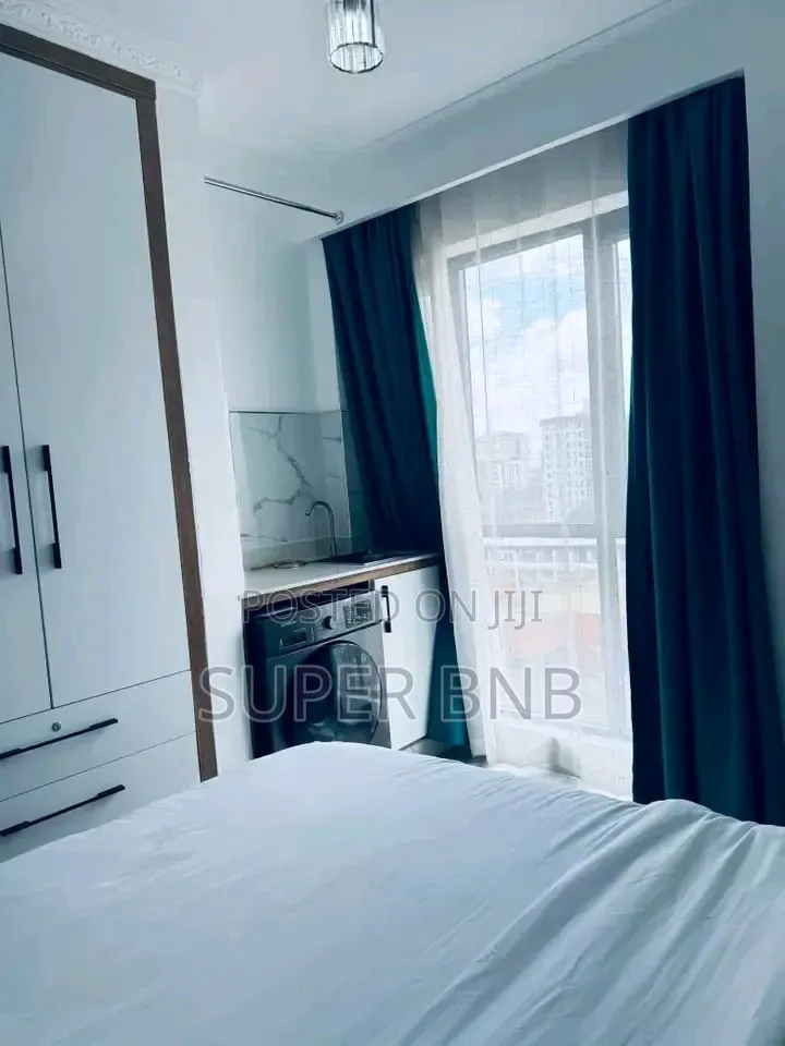 Studio 1 2 Bedroom Ruiru Kamakis, Membley Greenspot,O.Jtatu City Kimbo in Old Junction