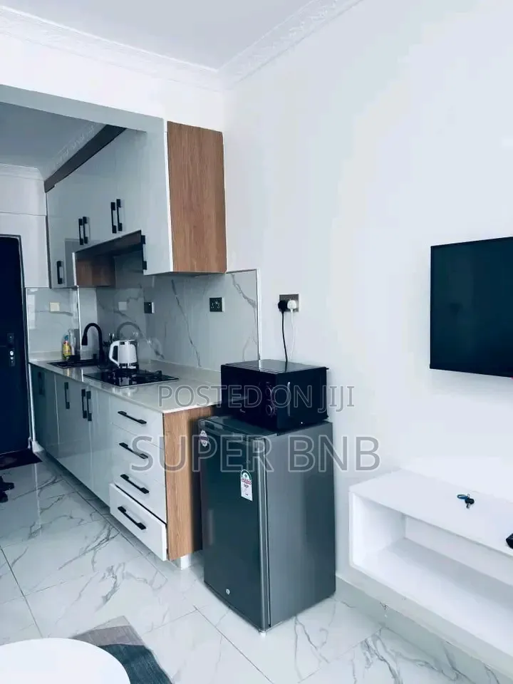 Studio 1 2 Bedroom Ruiru Kamakis, Membley Greenspot,O.Jtatu City Kimbo in Old Junction