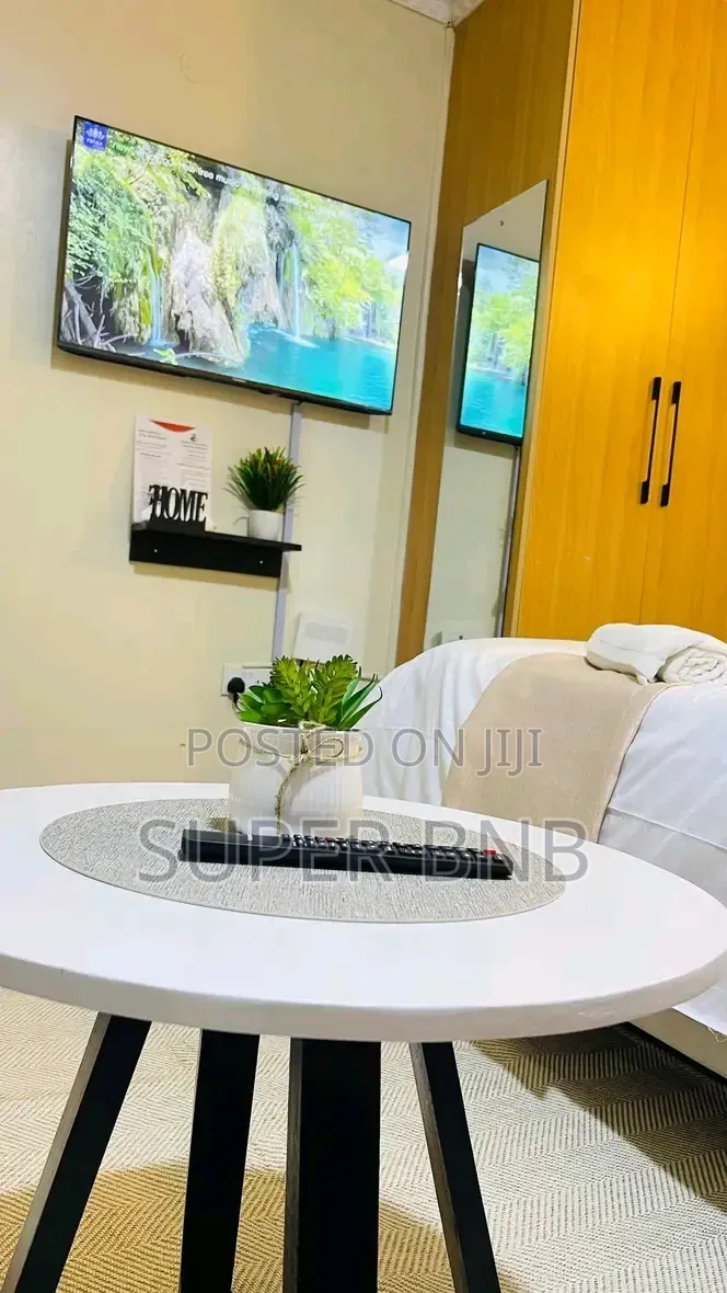 Studio 1 2 Bedroom Ruiru Kamakis, Membley Greenspot,O.Jtatu City Kimbo in Old Junction