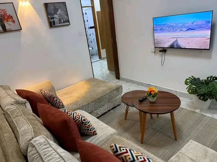 Executive 1 2 Bedroom in Oj Membley ~ Ruiru in Kamakis
