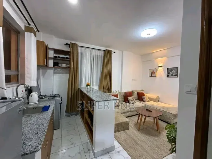 Executive 1 2 Bedroom in Oj Membley ~ Ruiru in Kamakis
