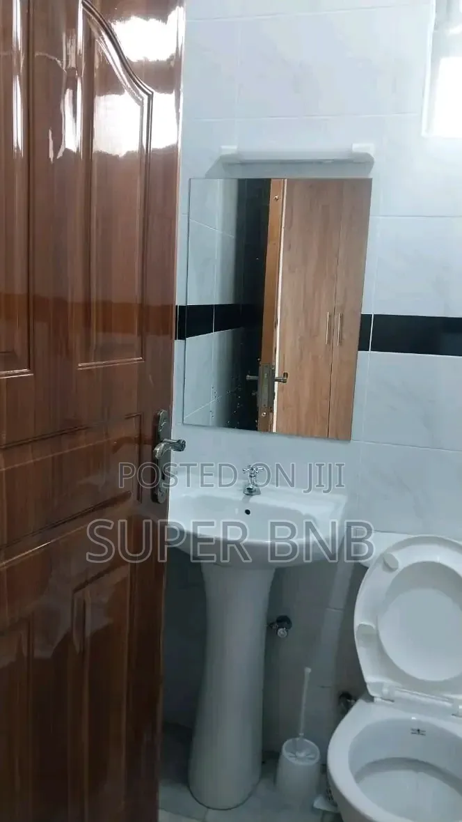 One Bedroom Airbnb at Oj Membley ~ in Ruiru Along Eastern Bypass in Kamakis