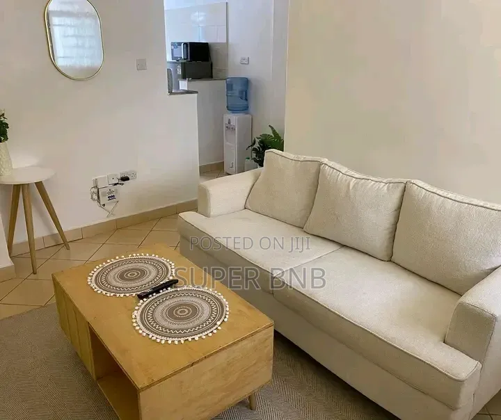 1 Bedroom Studio Airbnb at Muthiga, Waiyaki Way St Peters Orthopedi in Muthiga