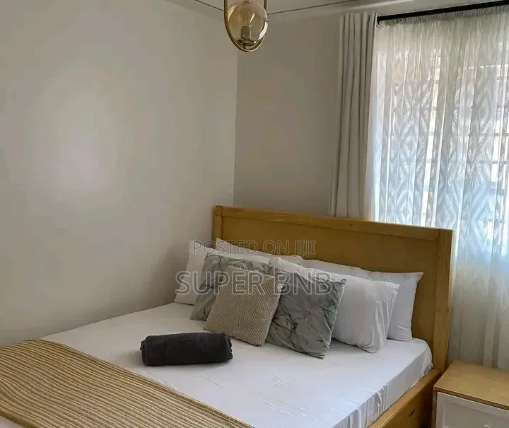 1 Bedroom Studio Airbnb at Muthiga, Waiyaki Way St Peters Orthopedi in Muthiga