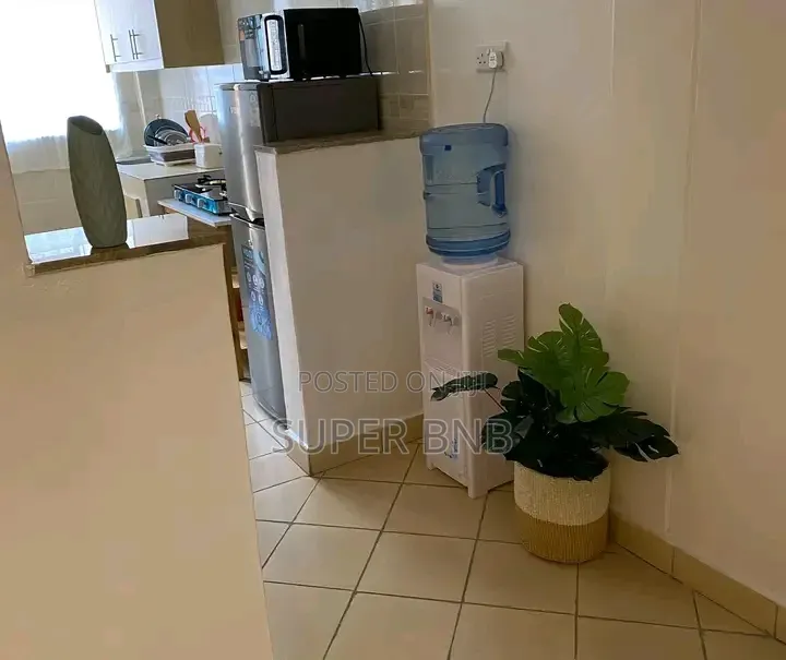 1 Bedroom Studio Airbnb at Muthiga, Waiyaki Way St Peters Orthopedi in Muthiga