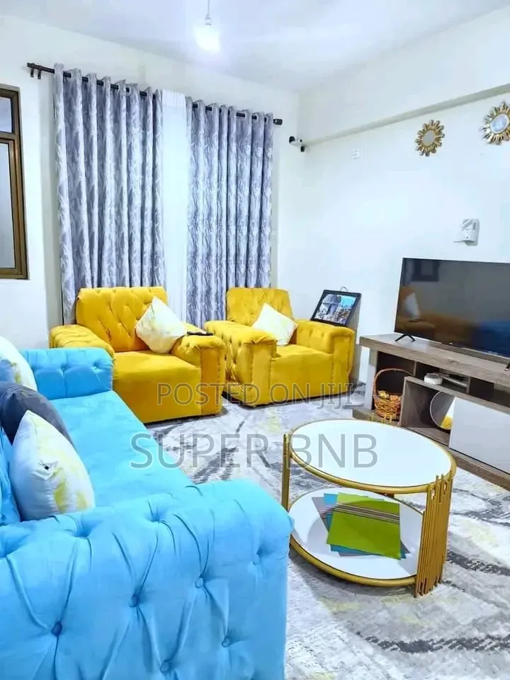 3,2,1bedrom Studio Waiyaki Highway Westlands, Uthiru, Kinoo,Muthiga in Muthiga