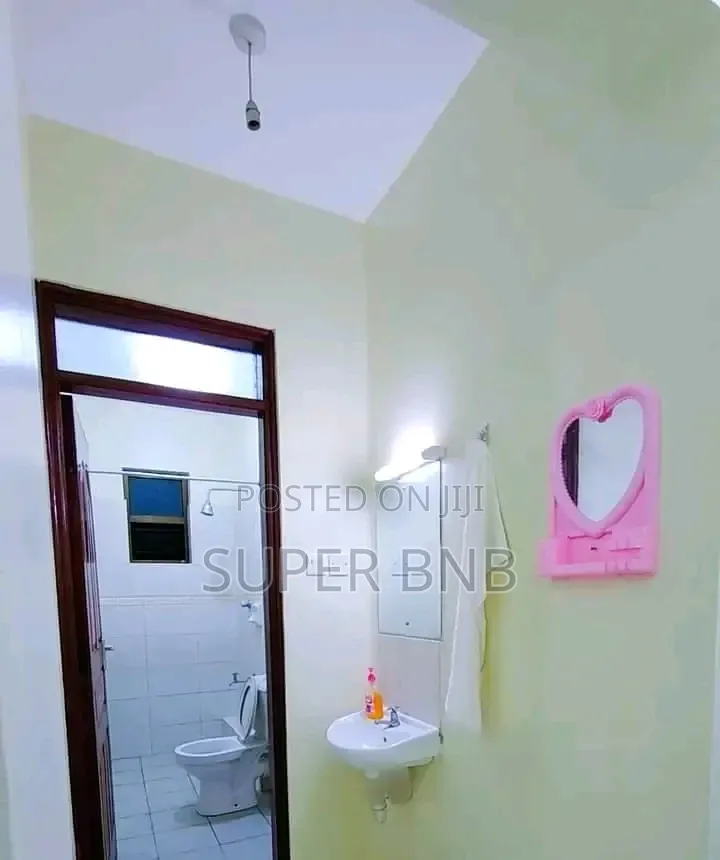 3,2,1bedrom Studio Waiyaki Highway Westlands, Uthiru, Kinoo,Muthiga in Muthiga
