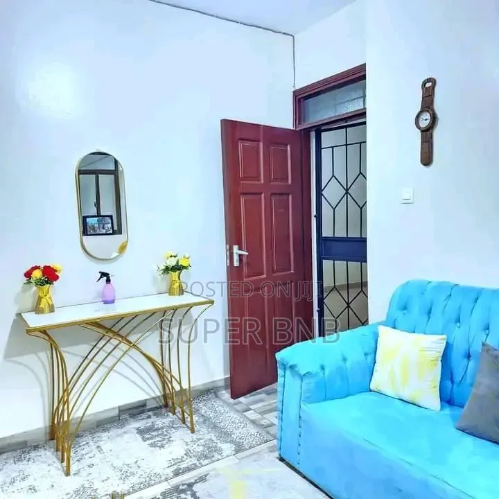 3,2,1bedrom Studio Waiyaki Highway Westlands, Uthiru, Kinoo,Muthiga in Muthiga
