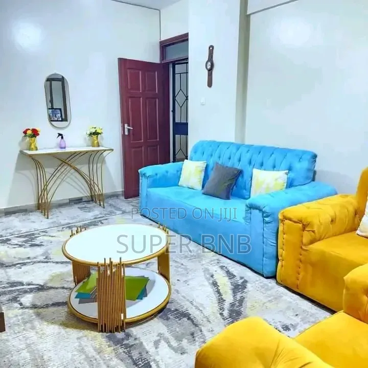 3,2,1bedrom Studio Waiyaki Highway Westlands, Uthiru, Kinoo,Muthiga in Muthiga