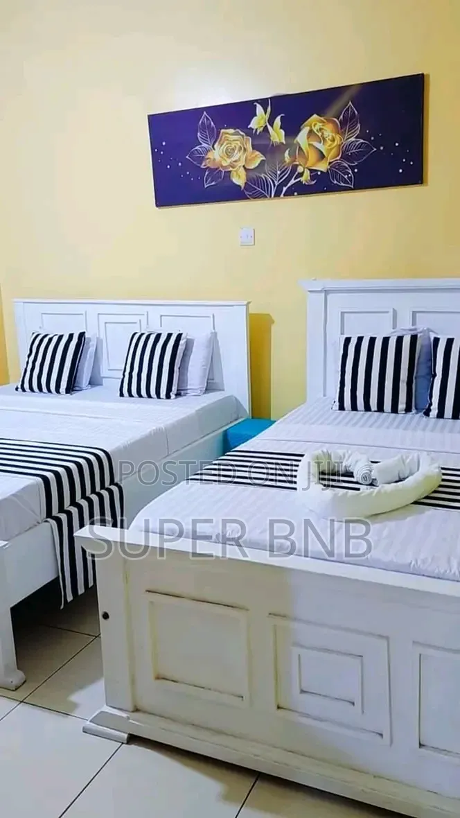 3,2,1bedrom Studio Waiyaki Highway Westlands, Uthiru, Kinoo,Muthiga in Muthiga