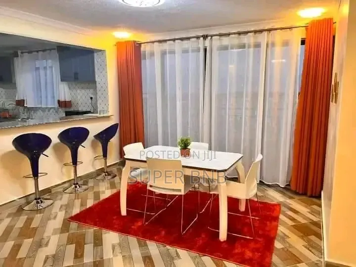 Furnished 2 Bedroom in Westland in Muthiga
