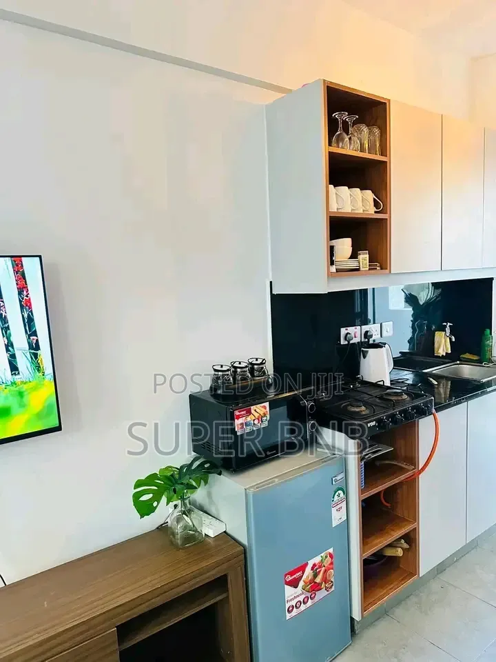 Kiambu Road Thindigwa Airbnb Studio 1 2 Bedroom Apartments Available in Thindigua/Kasarini