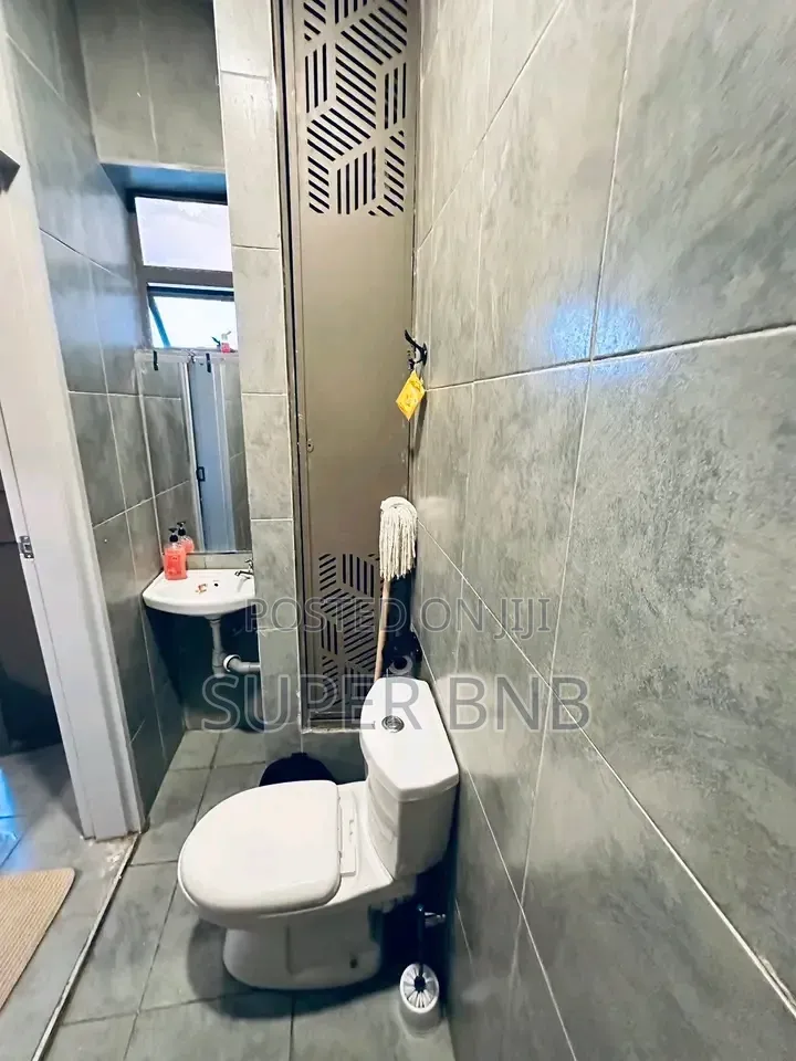 Kiambu Road Thindigwa Airbnb Studio 1 2 Bedroom Apartments Available in Thindigua/Kasarini