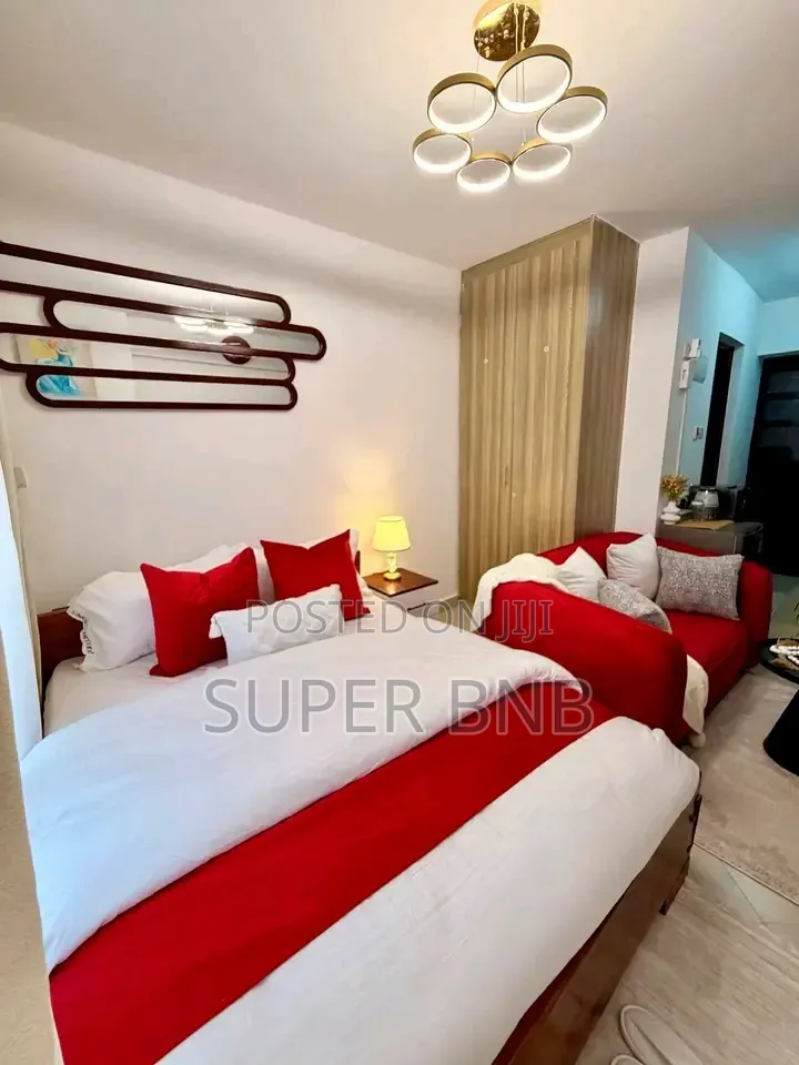 Airbnb Studio Ngara
Thika Superhighway,Opp.Guru Nanak Hospital in Ngara