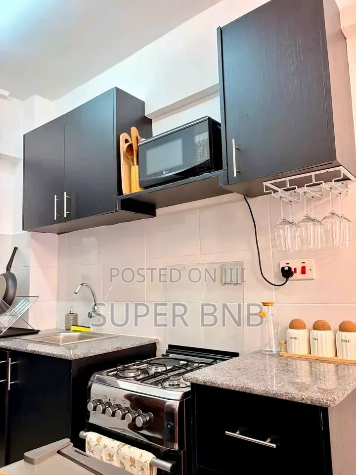 Airbnb Studio Ngara
Thika Superhighway,Opp.Guru Nanak Hospital in Ngara