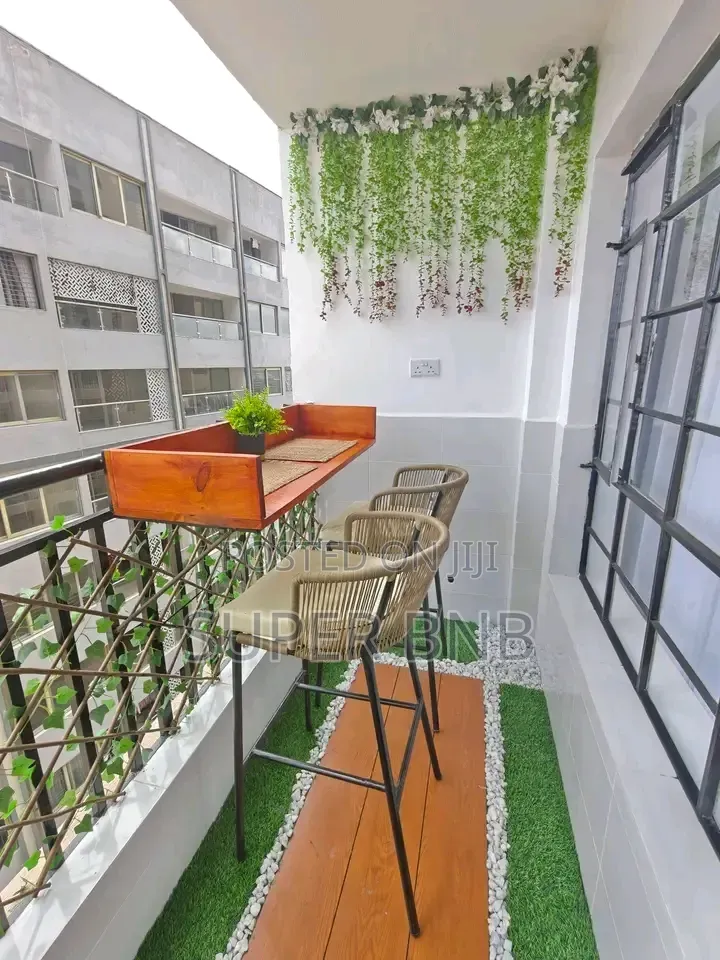Airbnb Studio Ngara
Thika Superhighway,Opp.Guru Nanak Hospital in Ngara