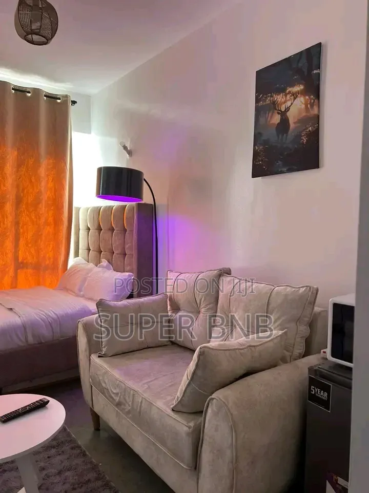 Airbnb in Ruaka Limuru Road 3 HRS Rest 1800 in Ruaka
