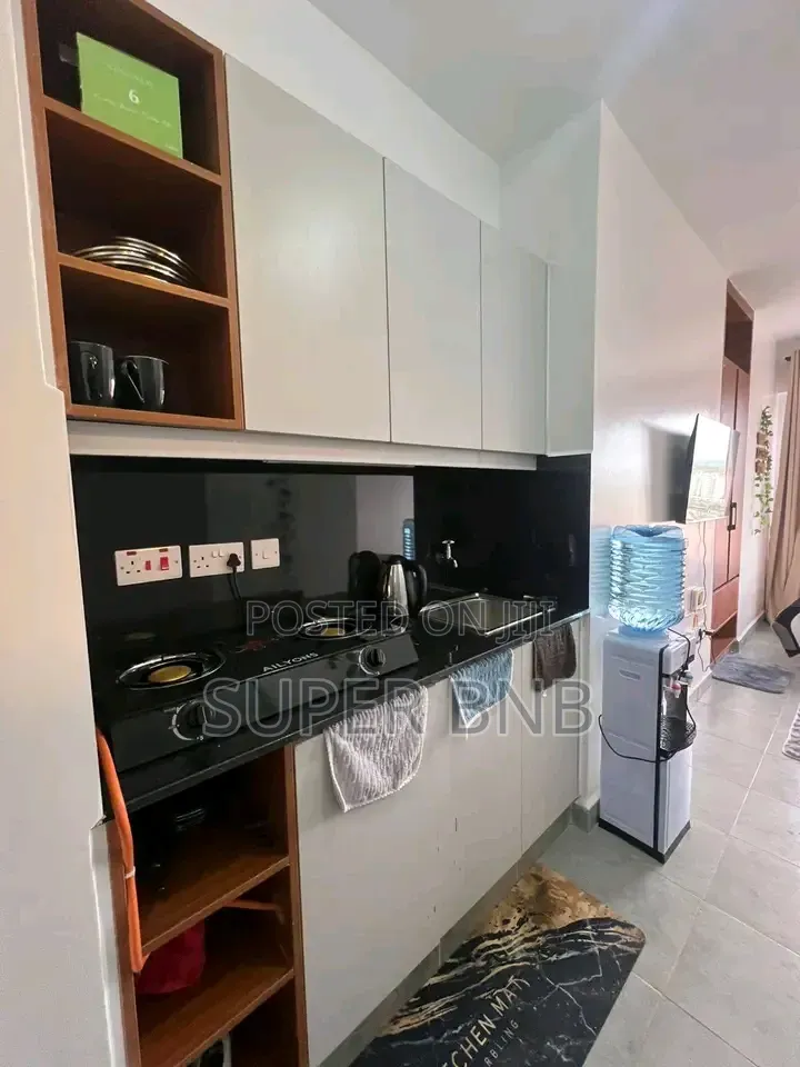 Airbnb in Ruaka Limuru Road 3 HRS Rest 1800 in Ruaka
