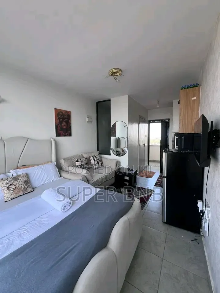 Airbnb in Ruaka Limuru Road 3 HRS Rest 1800 in Ruaka