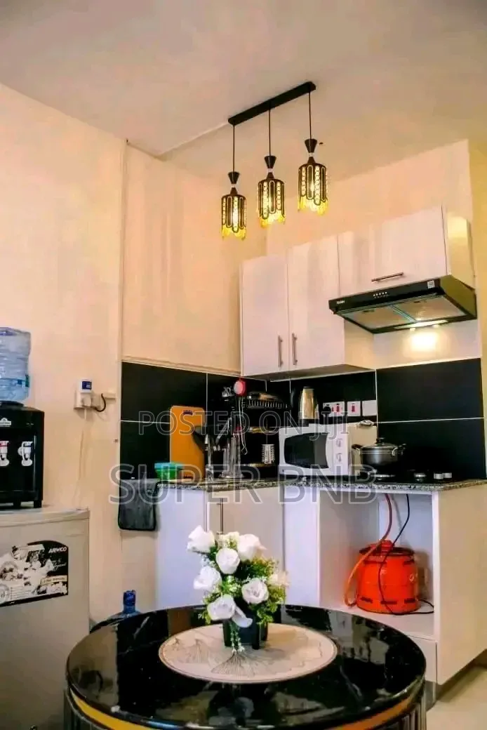 Studio Airbnb Kamakis 3 HRS Day Rest 1800kshs in Kamakis