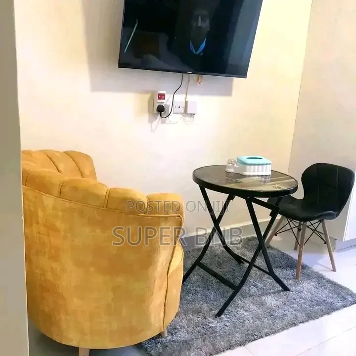Studio Airbnb Apartment in Kilimani Lavington in Nairobi Central