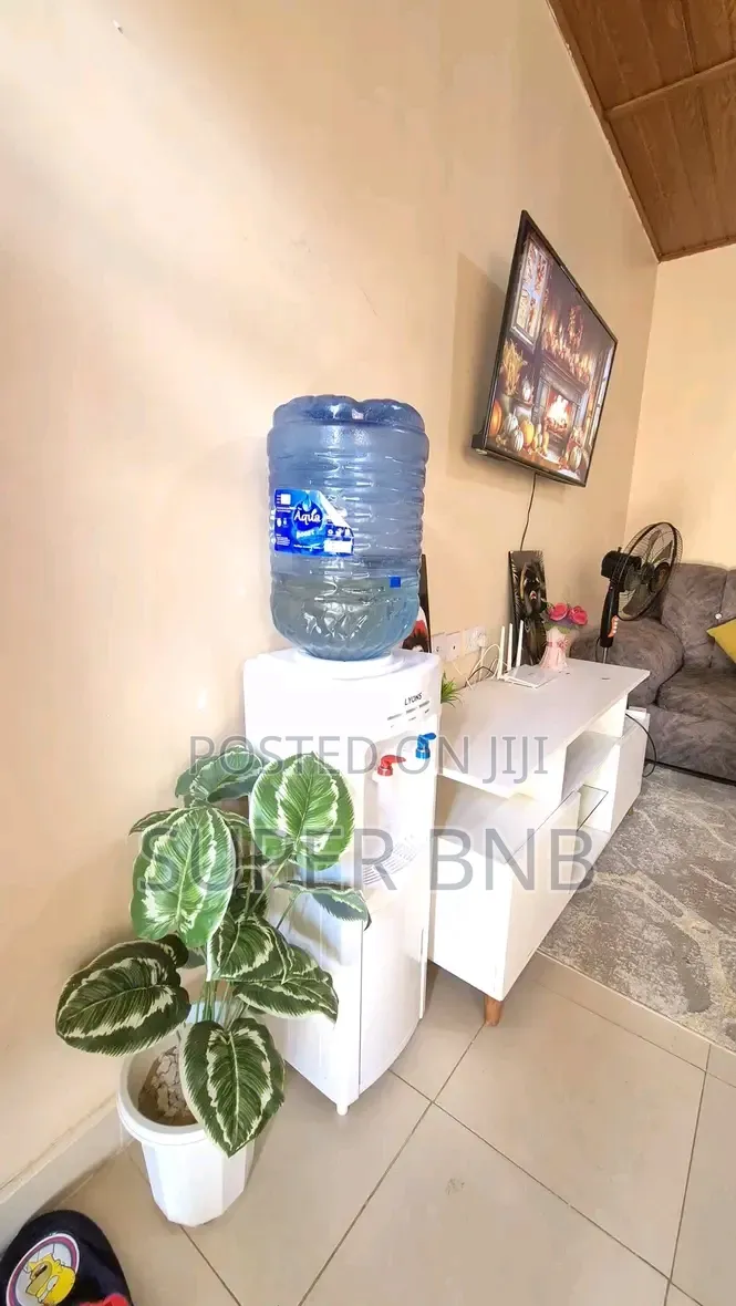 Studio Airbnb Apartment in Kilimani Lavington in Nairobi Central