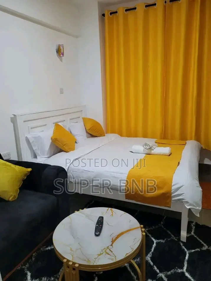 Studio Available, Along Kiambu Rd, Thindigua Tsavo Sunset in Thindigua/Kasarini