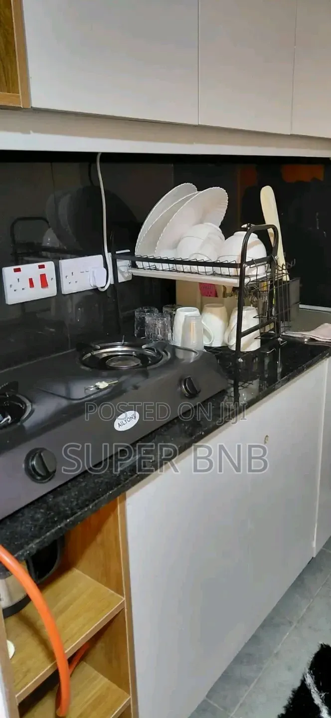 Studio Available, Along Kiambu Rd, Thindigua Tsavo Sunset in Thindigua/Kasarini