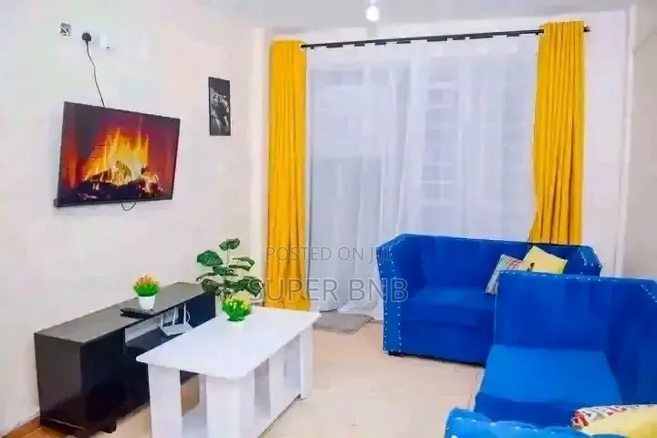 1 2 Bedroom in Garden City Mall Roysambu TRM Drive Lumumba Drive in Roysambu