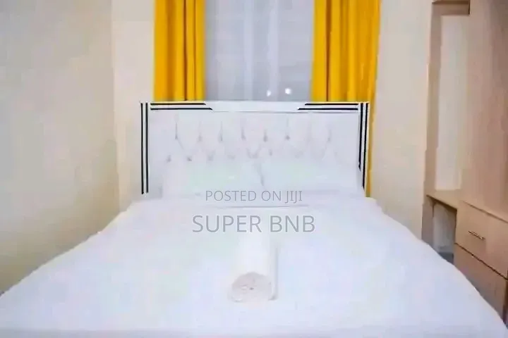 1 2 Bedroom in Garden City Mall Roysambu TRM Drive Lumumba Drive in Roysambu