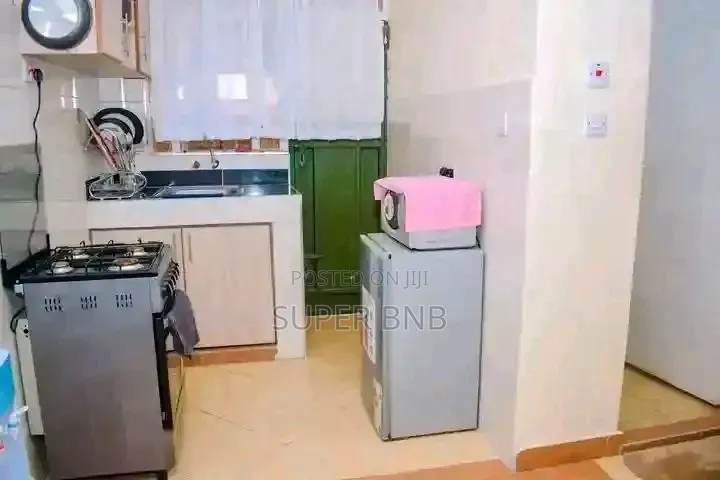 1 2 Bedroom in Garden City Mall Roysambu TRM Drive Lumumba Drive in Roysambu
