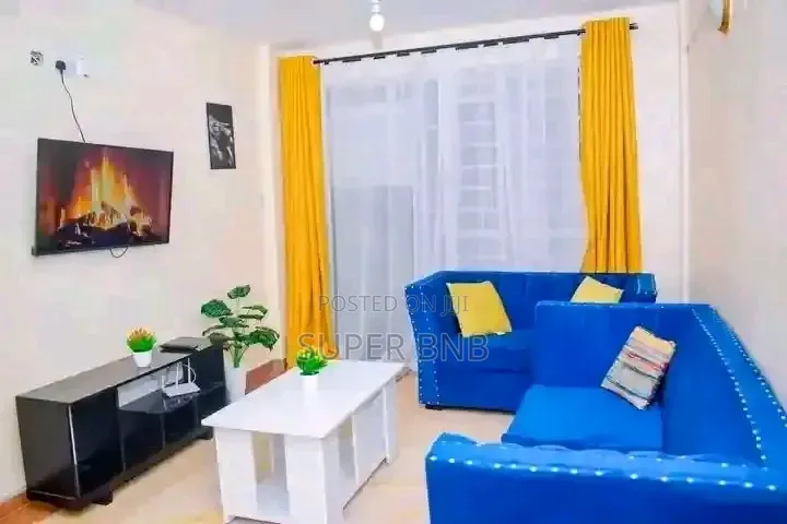 1 2 Bedroom in Garden City Mall Roysambu TRM Drive Lumumba Drive in Roysambu