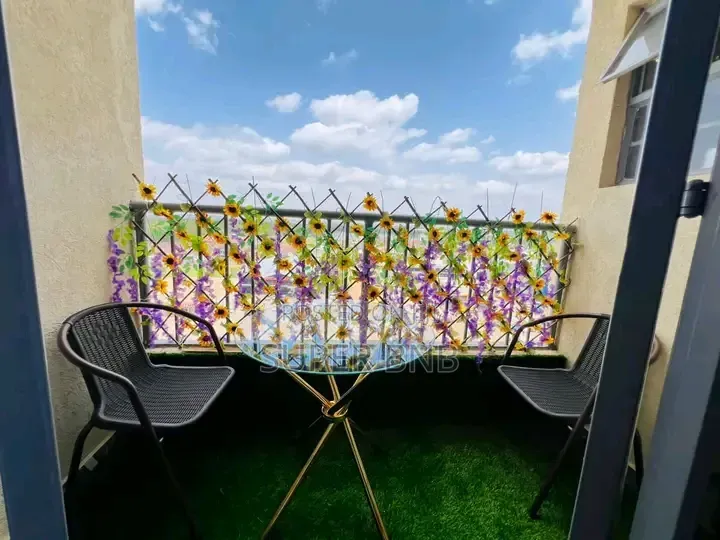 3hrs Rest 1800ksh 1 Bedroom Studio Airbnb at Kamakis Byp Membly Ruiru in Membley Estate