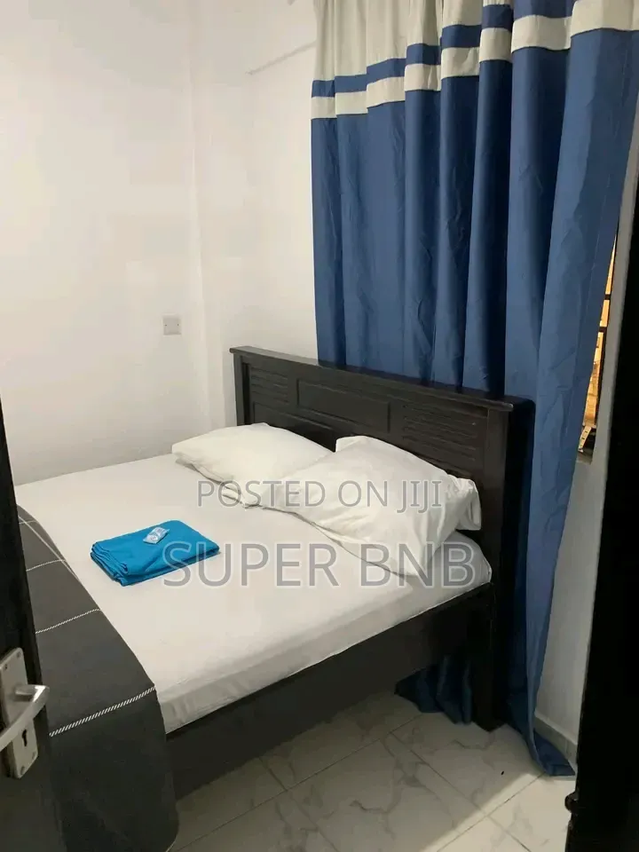 Airbnb Kisumu 1 2 Bedroom Furnished Apartments in Lolwe