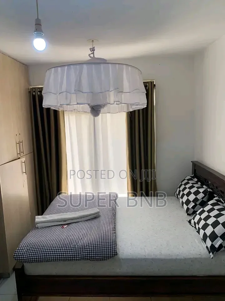 Airbnb Kisumu 1 2 Bedroom Furnished Apartments in Lolwe