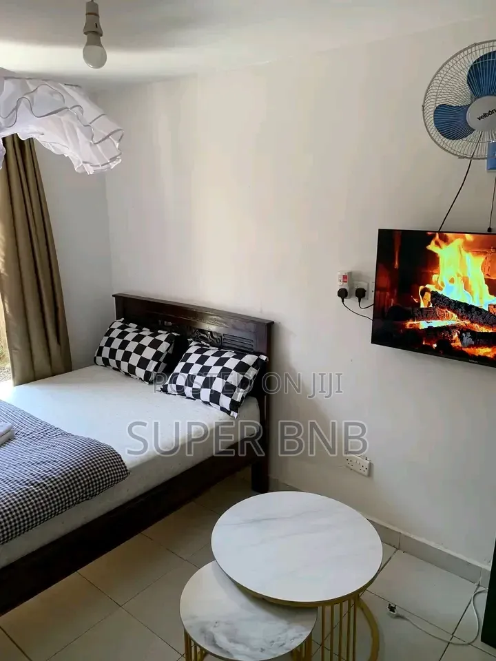 Airbnb Kisumu 1 2 Bedroom Furnished Apartments in Lolwe