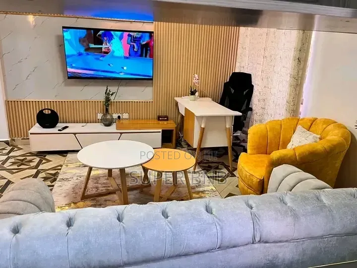 Modern 1 2 Bedroom Airbnb in Kilimani and Kileleshwa in Nairobi Central