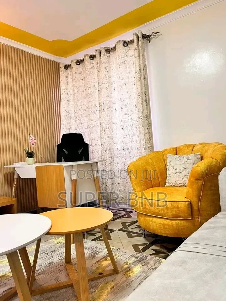 Modern 1 2 Bedroom Airbnb in Kilimani and Kileleshwa in Nairobi Central